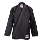 Scramble standard issue bjj gi–black